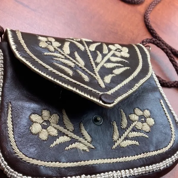 Unbranded ladies crossbody bag S - Image 9