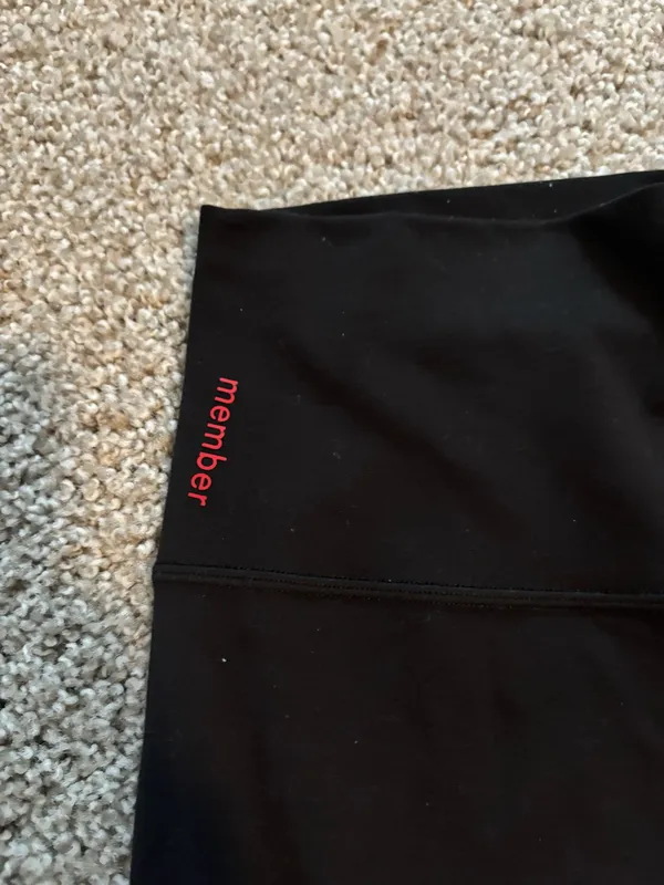 Lululemon Align Member Leggings Special Edition - Image 2