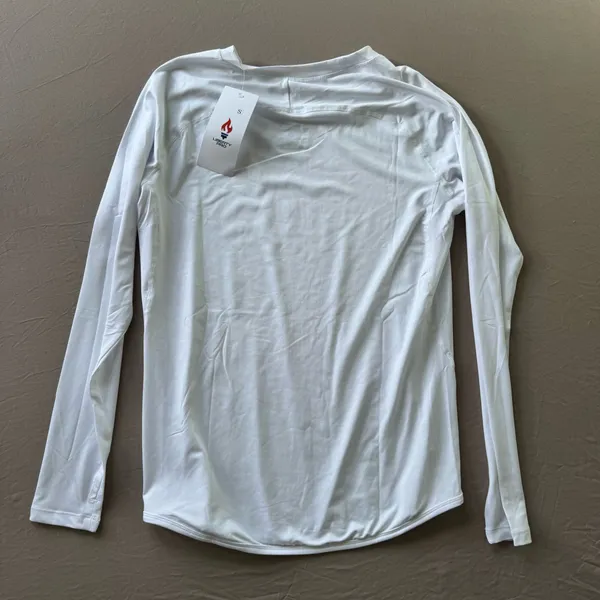 Liberty Pro long-sleeve Performance Tee - Image 3