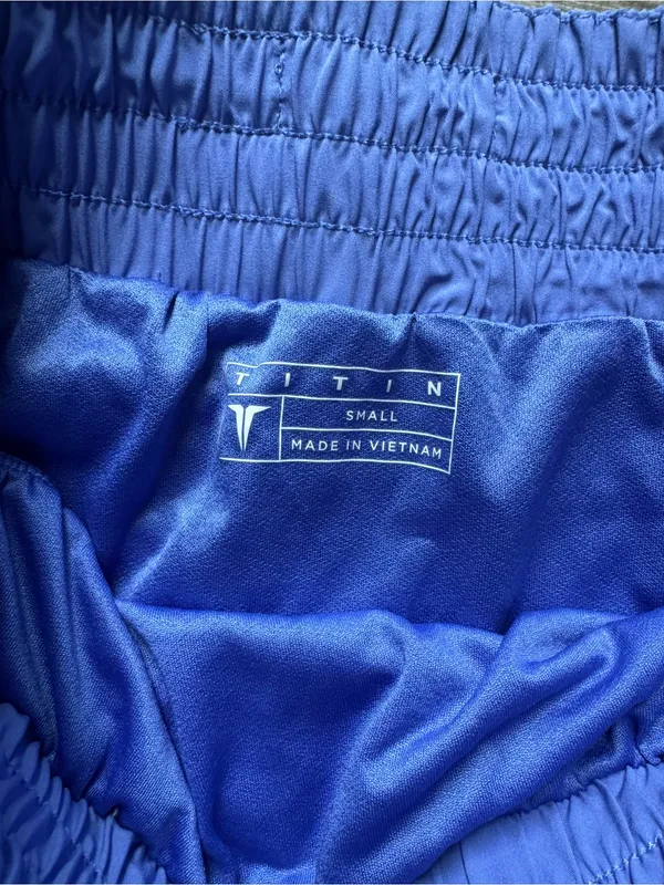 Titan Performance Running Shorts - Image 2