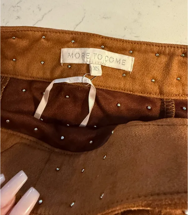 More To Come Revolve Skirt - Image 11