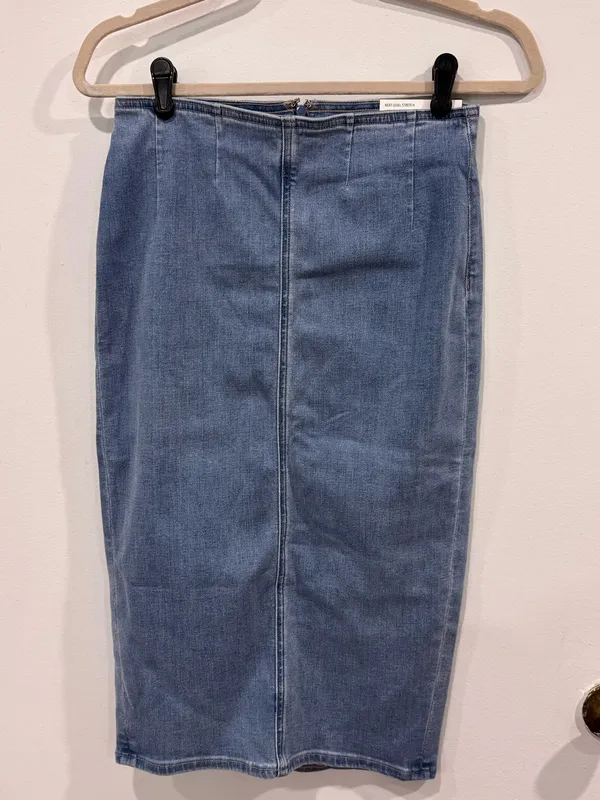 American Eagle Midi Skirt - Image 3