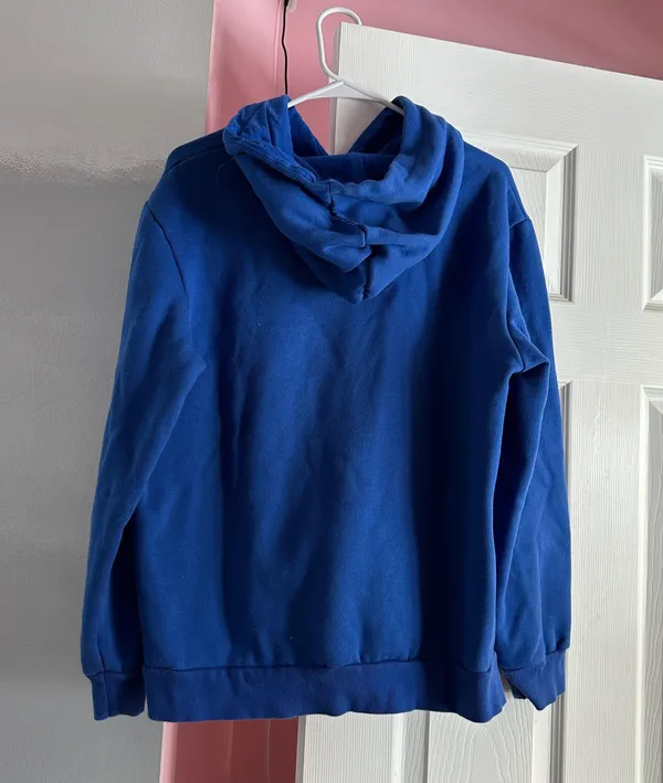 ILYSM kinda Hoodie - Image 3