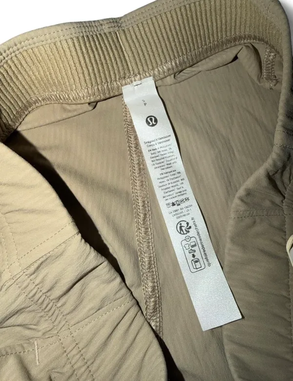 Lululemon dance studio slim-fit HR pants - Image 3