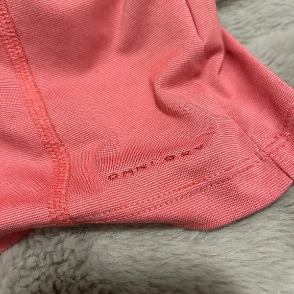 Columbia pink short sleeve active top - Image 3