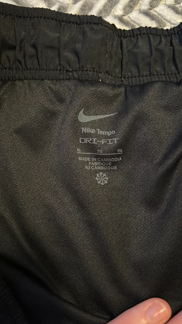 Nike Shorts - Image 2