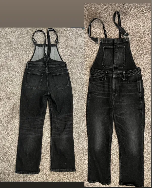 Overalls Lucky Brand - Image 5
