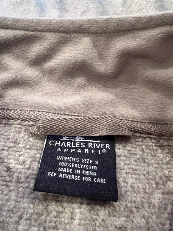 Fleece - Image 2