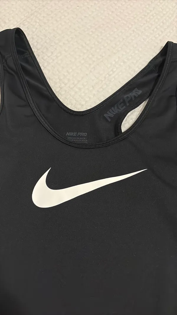 Nike Tank Top - Image 2