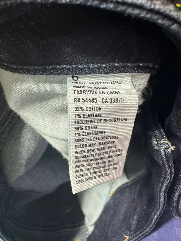 American Eagle Outfitters Flare Pants - Image 5