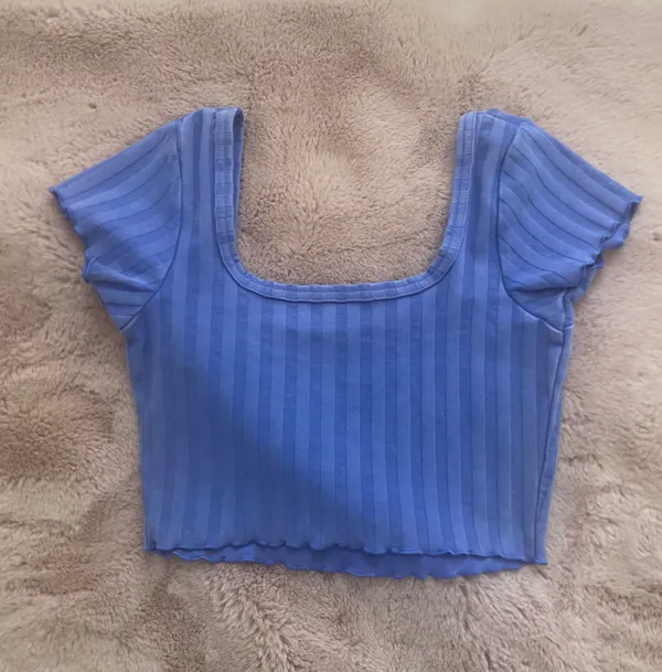Aerie Crop Top - Image 3
