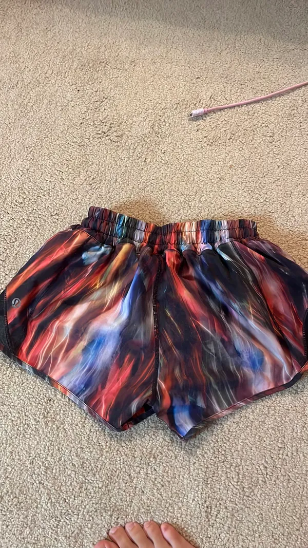 Lululemon Shorts - Image 3