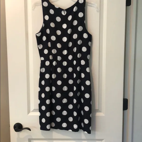 J. Crew Sleeveless Dress - Image 7
