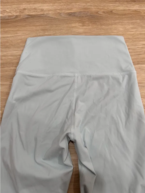 Set Active Light Blue leggings - Image 2