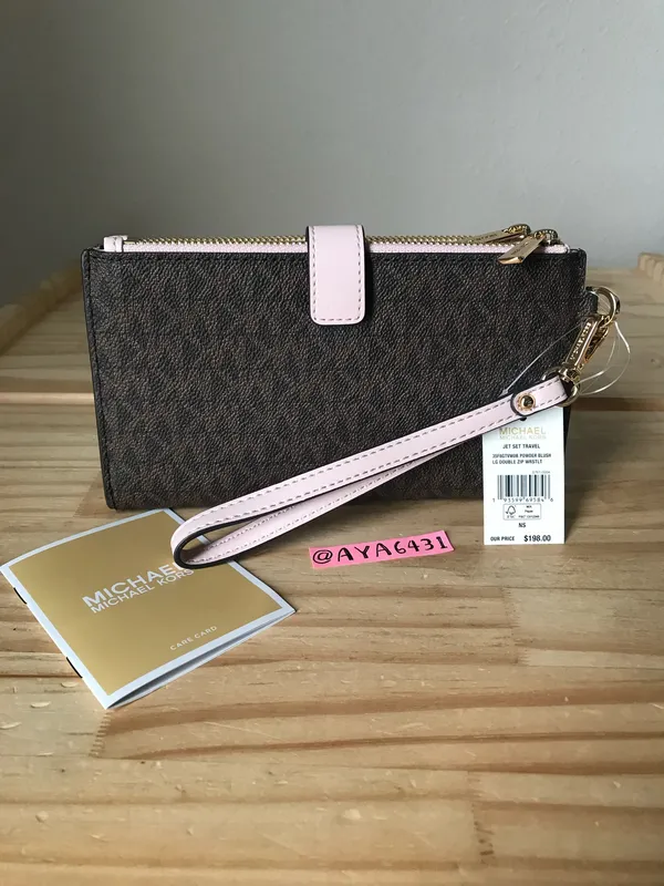 Michael Kors Wallet - Image 2