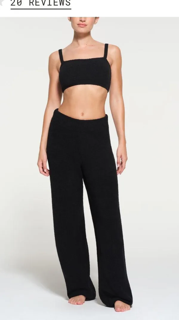SKIMS Pants - Image 2