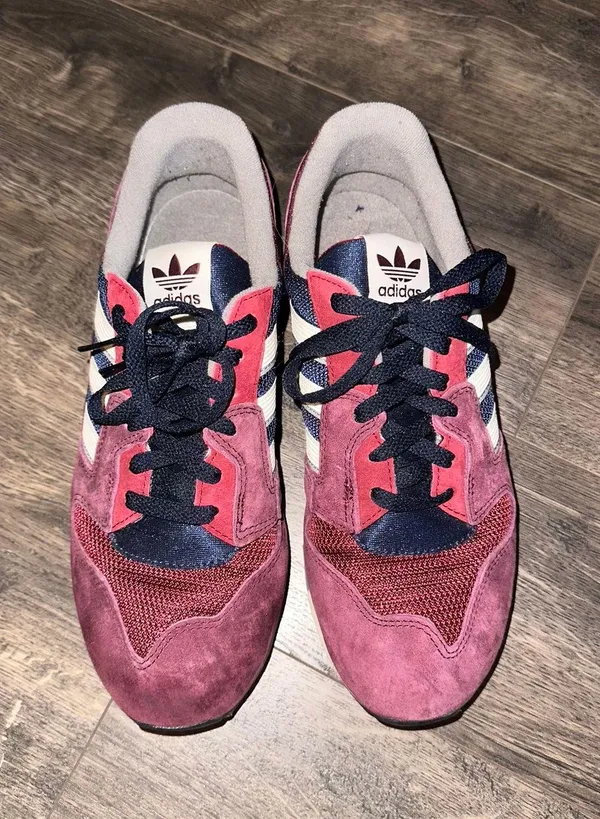 Original Shoes - Image 3