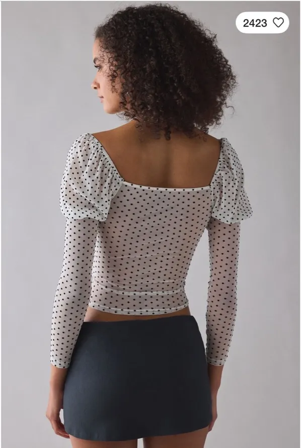 Urban Outfitters Top - Image 4
