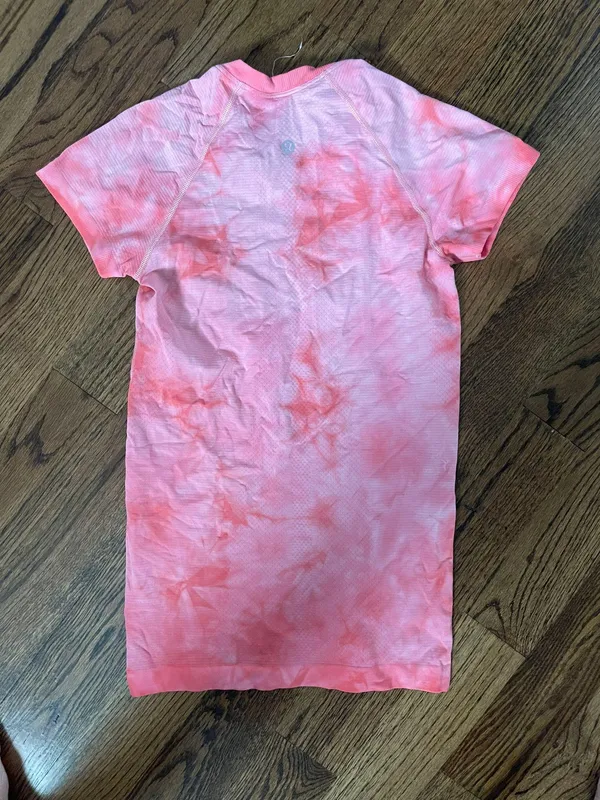 Swiftly Tech Short Sleeve 2.0 - Image 3