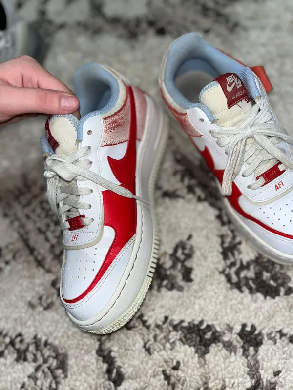 Nike Air Force 1 - Image 2
