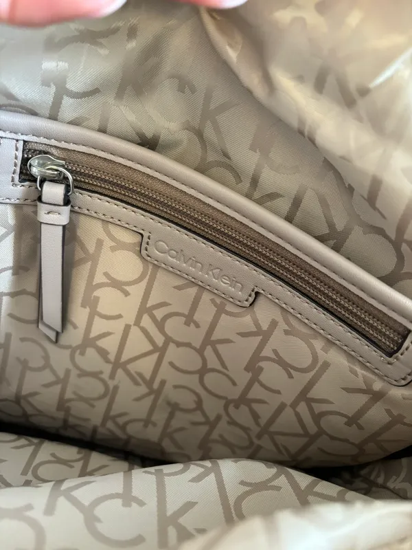 Calvin Klein Backpack - Image 6