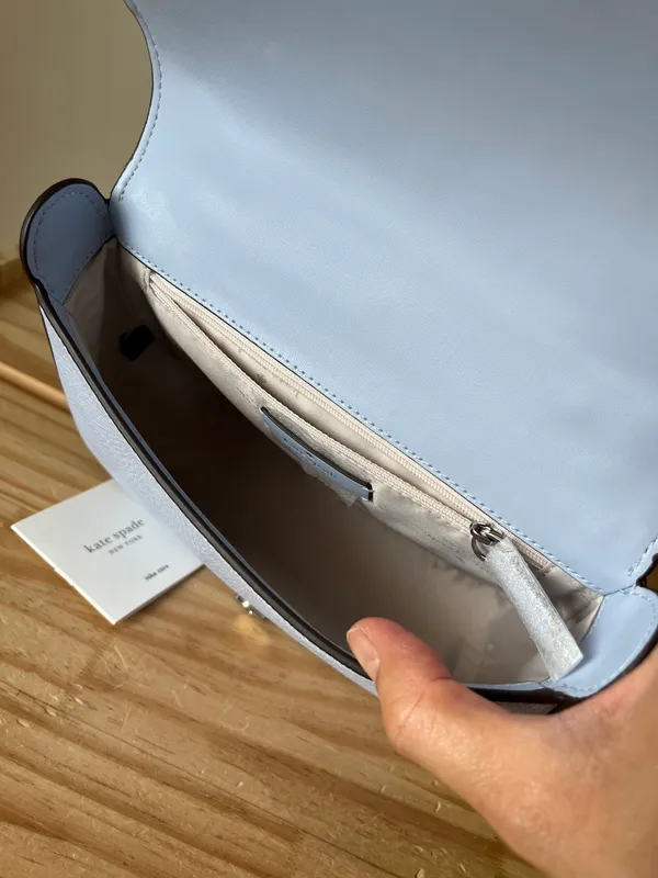 Kate Spade Purse - Image 10