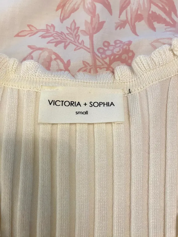 Boutique Top - Image 3