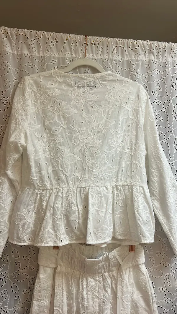 ZARA Set Two-Piece - Image 2