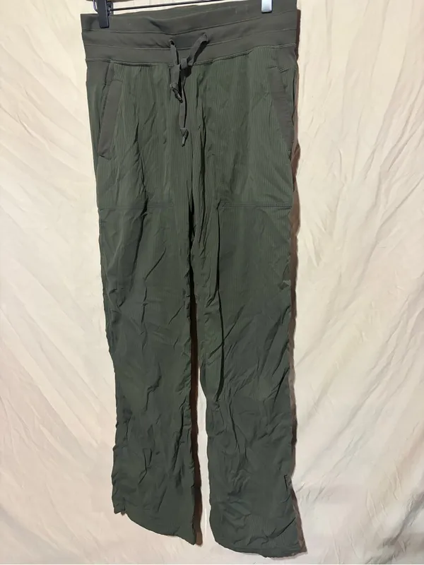 Lululemon Dance Studio Pant III *Unlined - Image 2