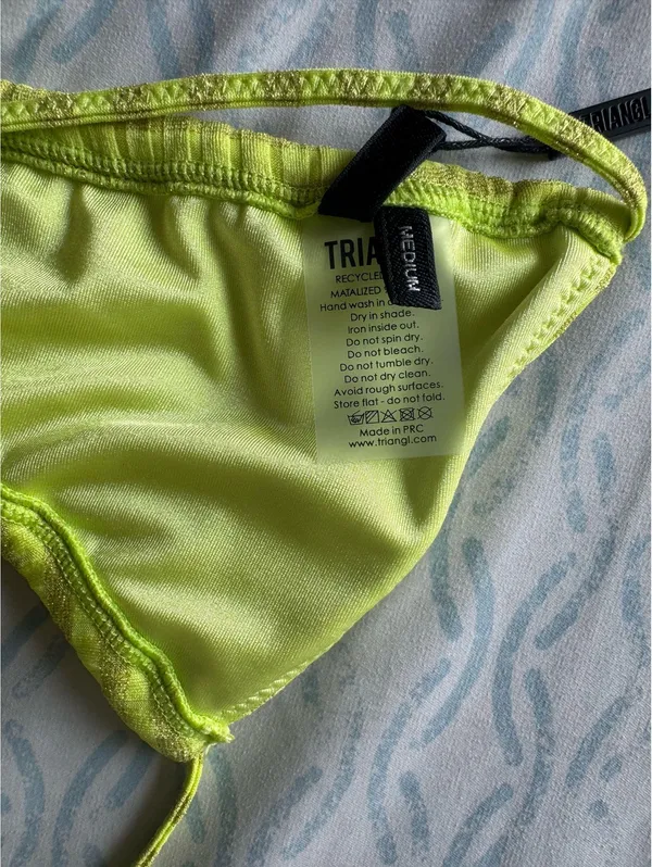 Triangl Bikini Set - Image 4
