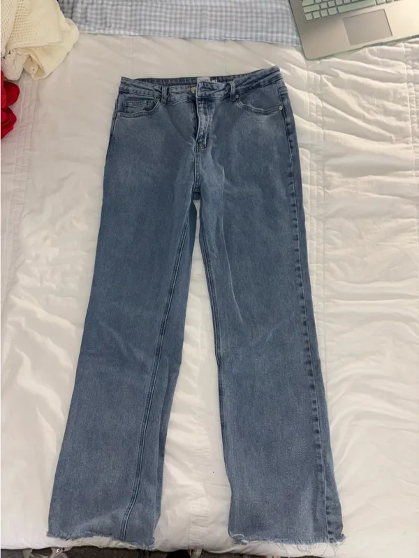 Princess Polly Jeans Denim - Image 4