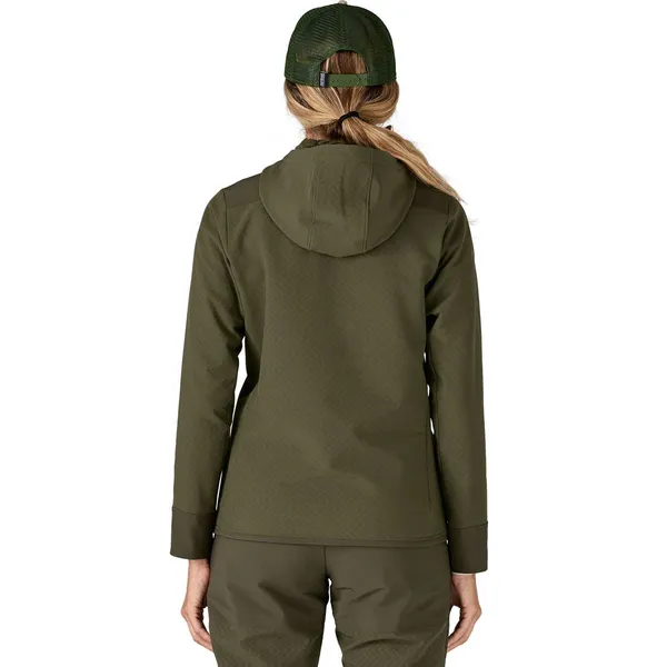 Patagonia W's R2 CrossStrata P/O - NWT - Image 3