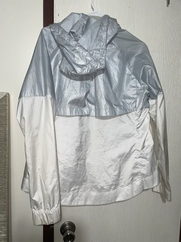 Nike Windbreaker - Image 2