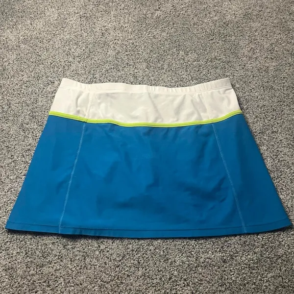 Y2K Nike Tennis skirt - Image 6
