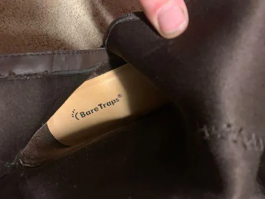 Baretraps Boots - Image 5