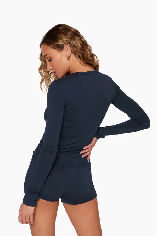 Set Active Sleep Top - Image 2