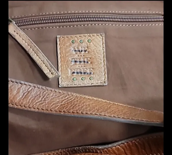 We The Free Rockport Tote - Image 4