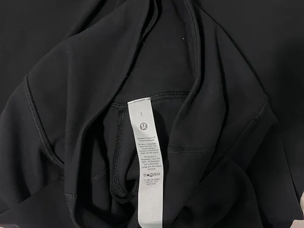 Lululemon Align Wide Leg Pants - Image 5