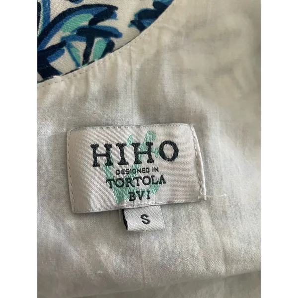 HiHo Women's Sleeveless, Ginnie Shift Knee Length Dress, Size S, $21, B52 - Image 3