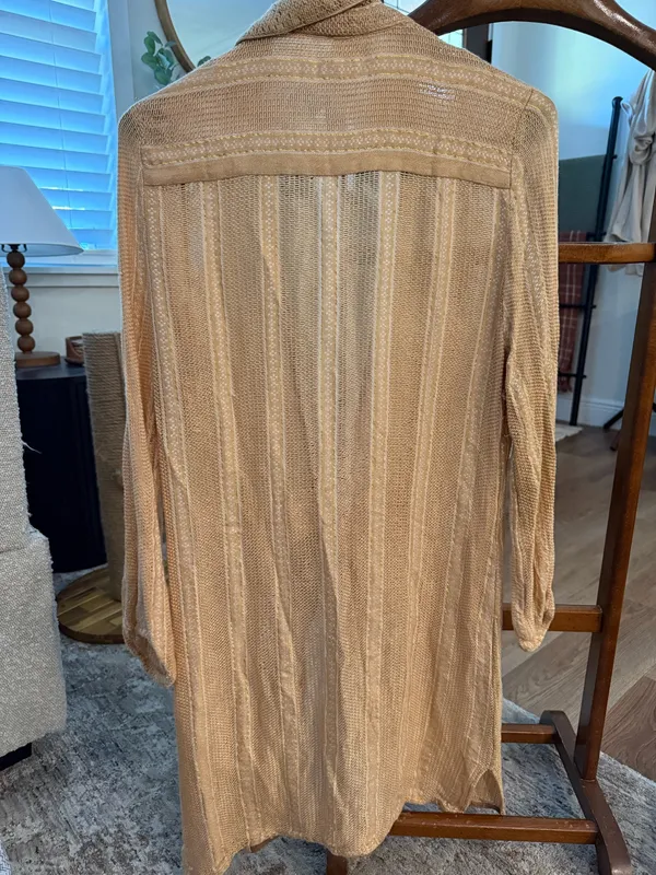 Surf Gypsy Cover-Up - Image 2