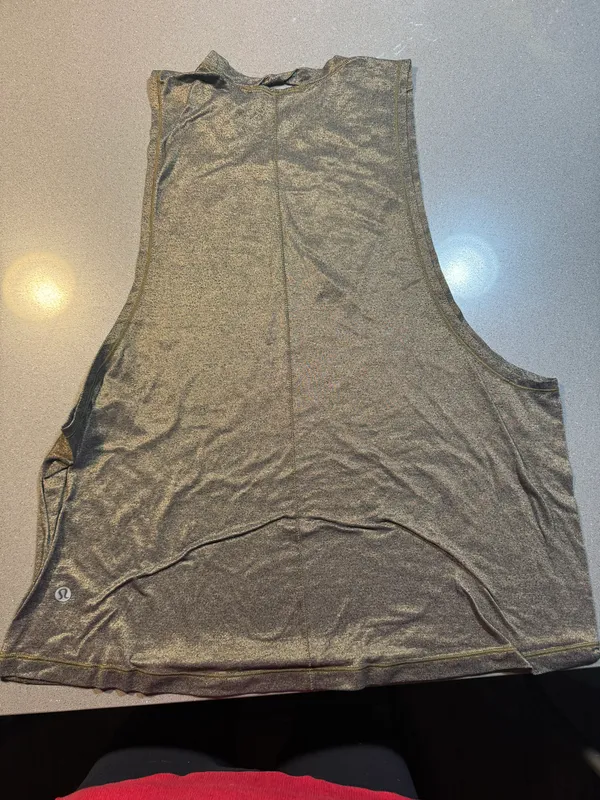 Lululemon Top - Image 2