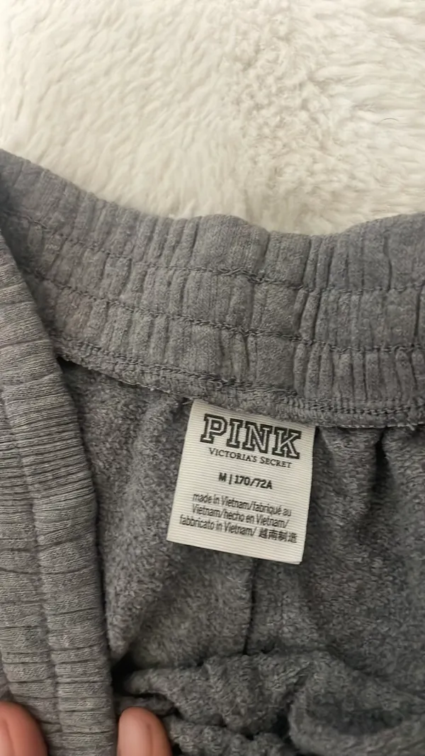 PINK Victoria’s Secret Sweatpants - Image 4