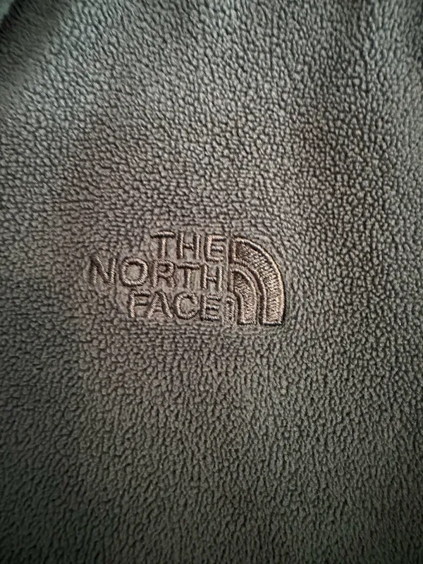 The North Face Quarter-Zip Pullover Fleece - Image 4