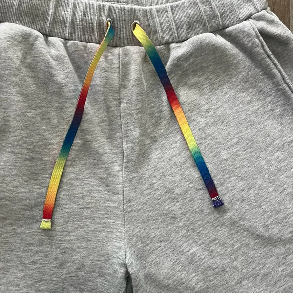 FABLETICS Cotton Shorts Size M - Image 4