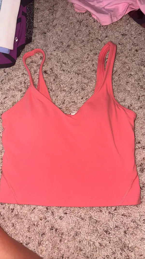 Lululemon Align Tank - Image 3
