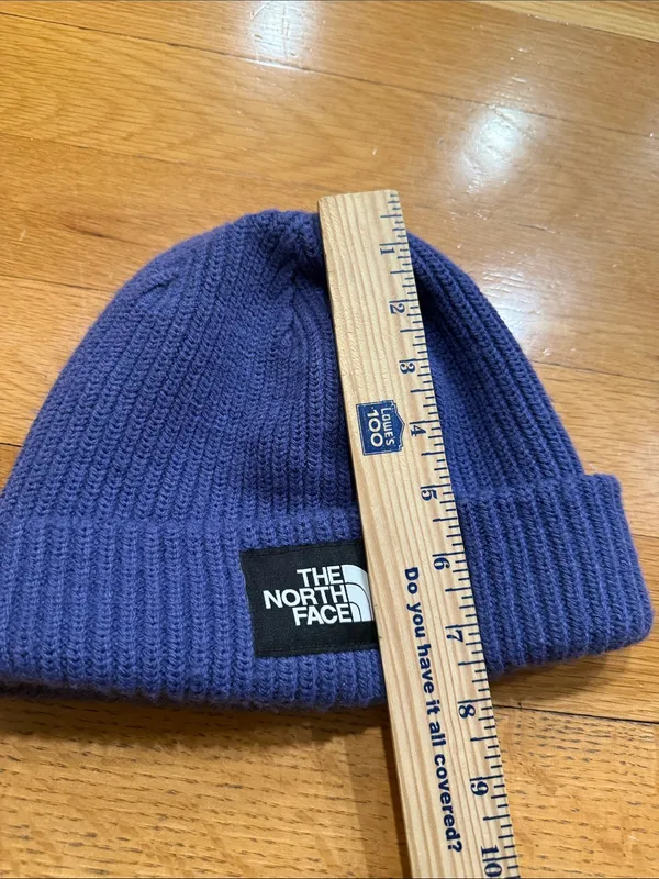 The north face unisex hat size one size . - Image 4