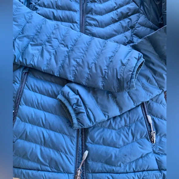 Sportswear Lightweight Coat - Image 3