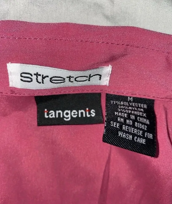 Blouse Pink Size M - Image 4