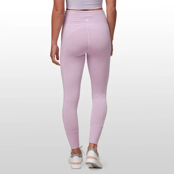 FP Movement by Free People Hot Shot Leggings in Lilac Size‎ Small - Image 10