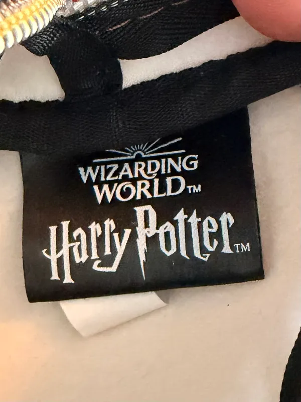 Harry Potter | FAB-NY small zippered bag - Image 13